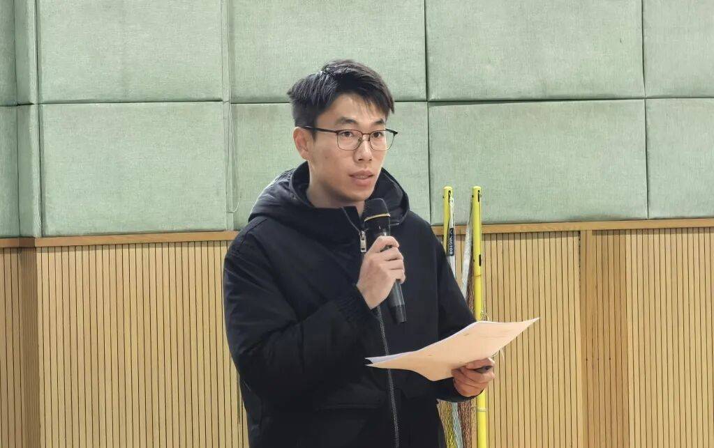 买球app-聚焦核心素养 深耕篮球教学|记北塘片“聚力青体社”小组研讨活动④