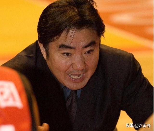 孙凤武现状：胖了很多，曾为前途娶恩师女儿，退休后专注篮球教学