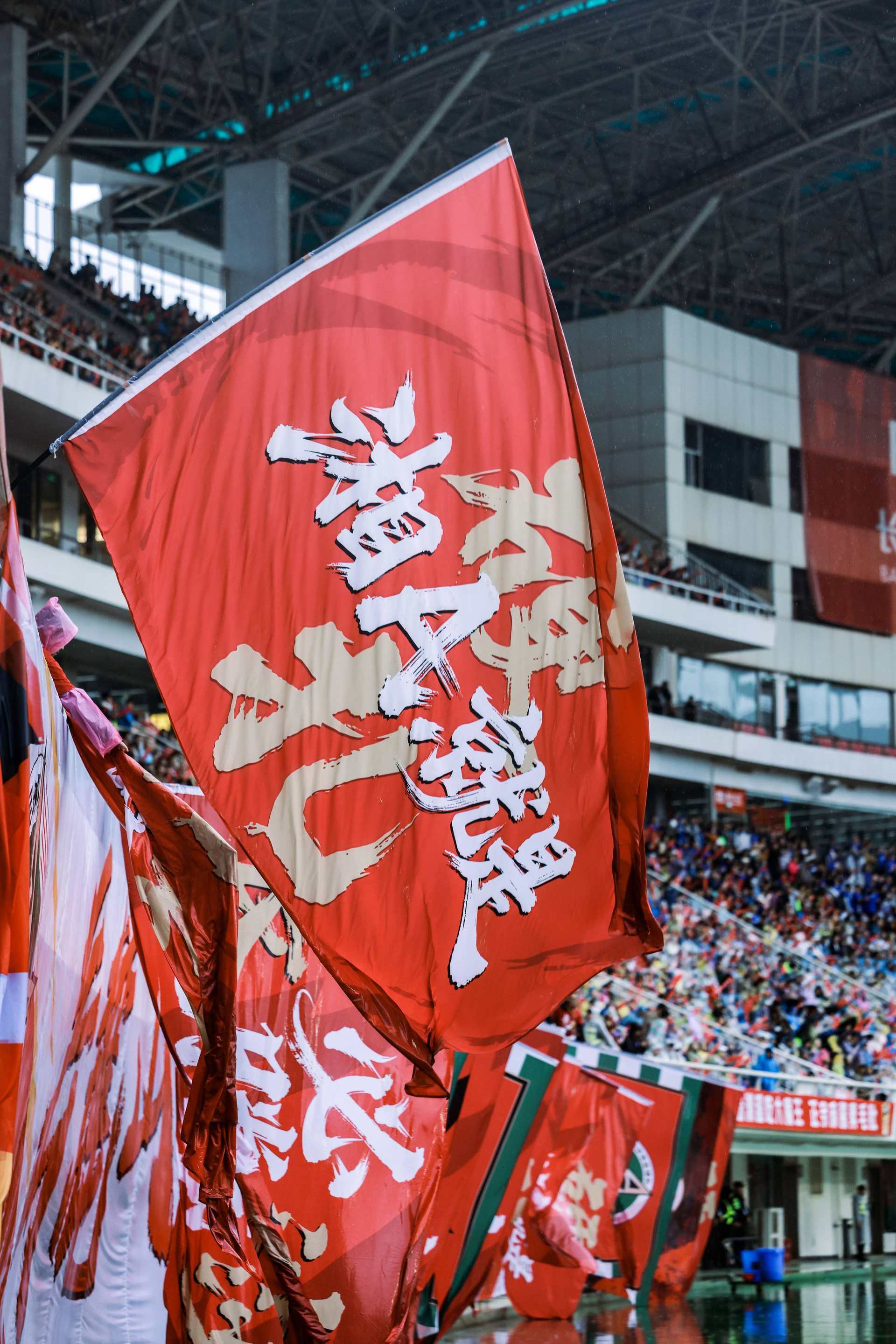 本土球员回归！张文烜加盟湘潭队，湘超备战添本土力量