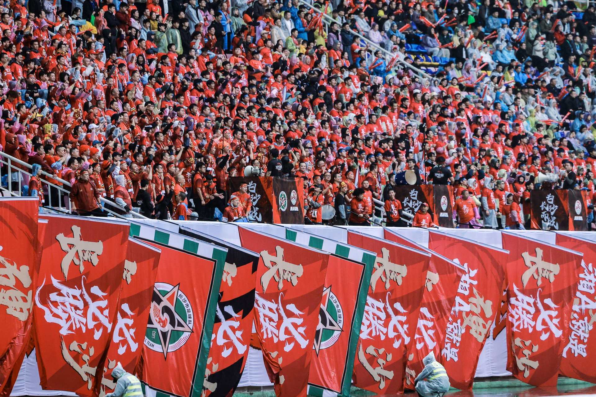 本土球员回归！张文烜加盟湘潭队，湘超备战添本土力量