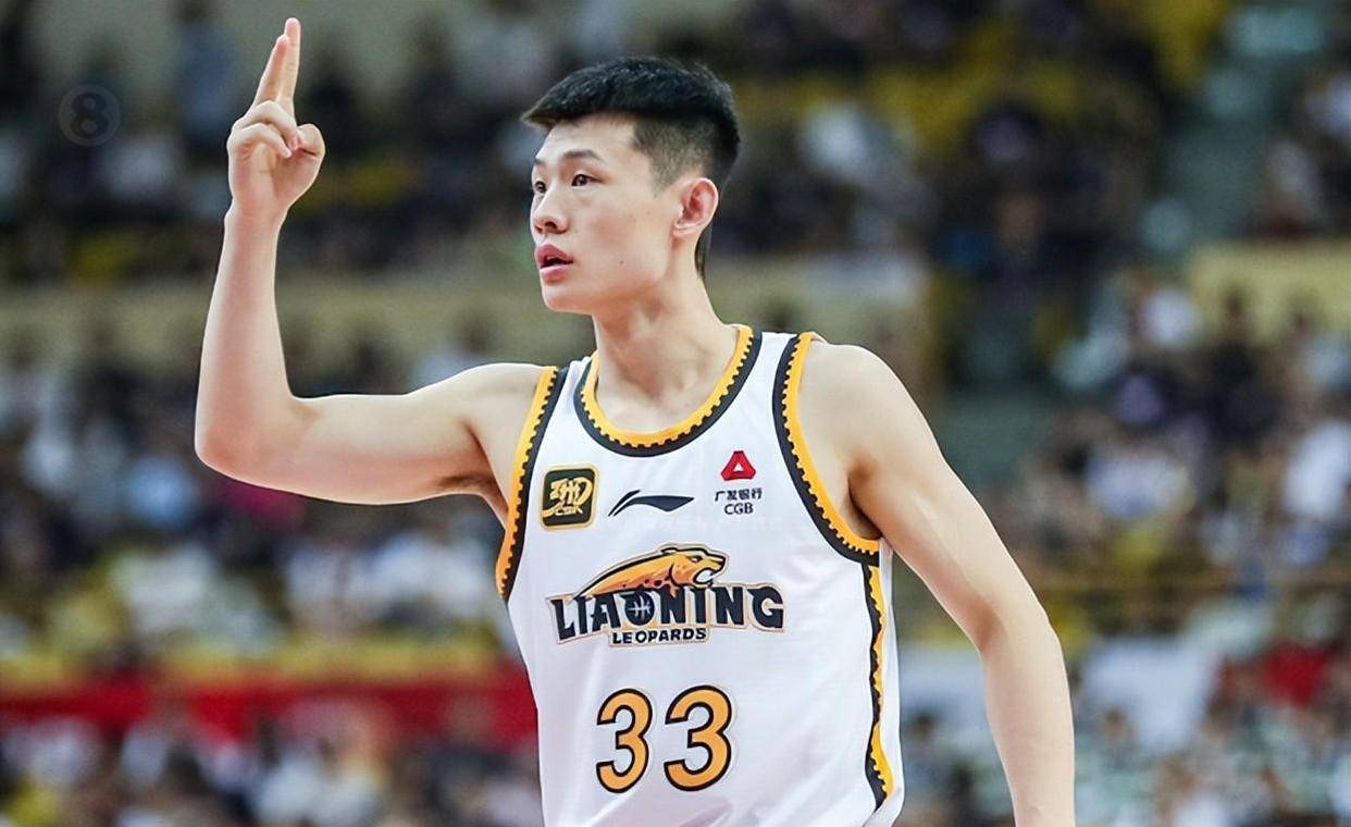 广厦大胜辽宁！本土球员效率低