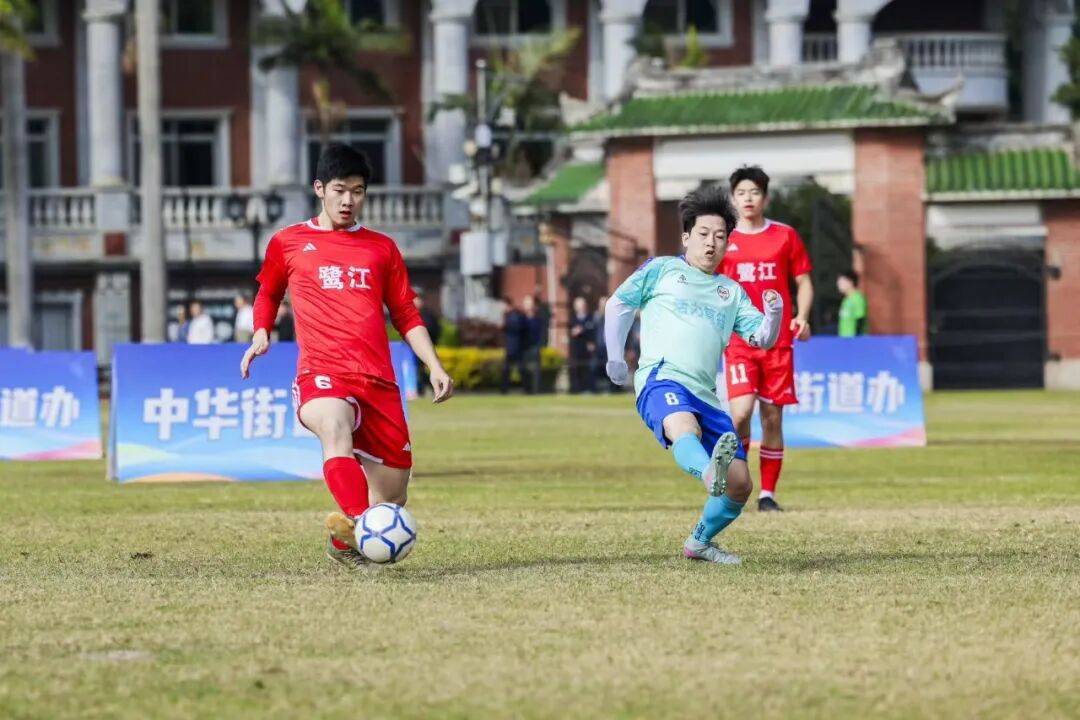 竞彩买球网-社区足球(qiú)，厦门地道的“厝(cuò)边”运动
