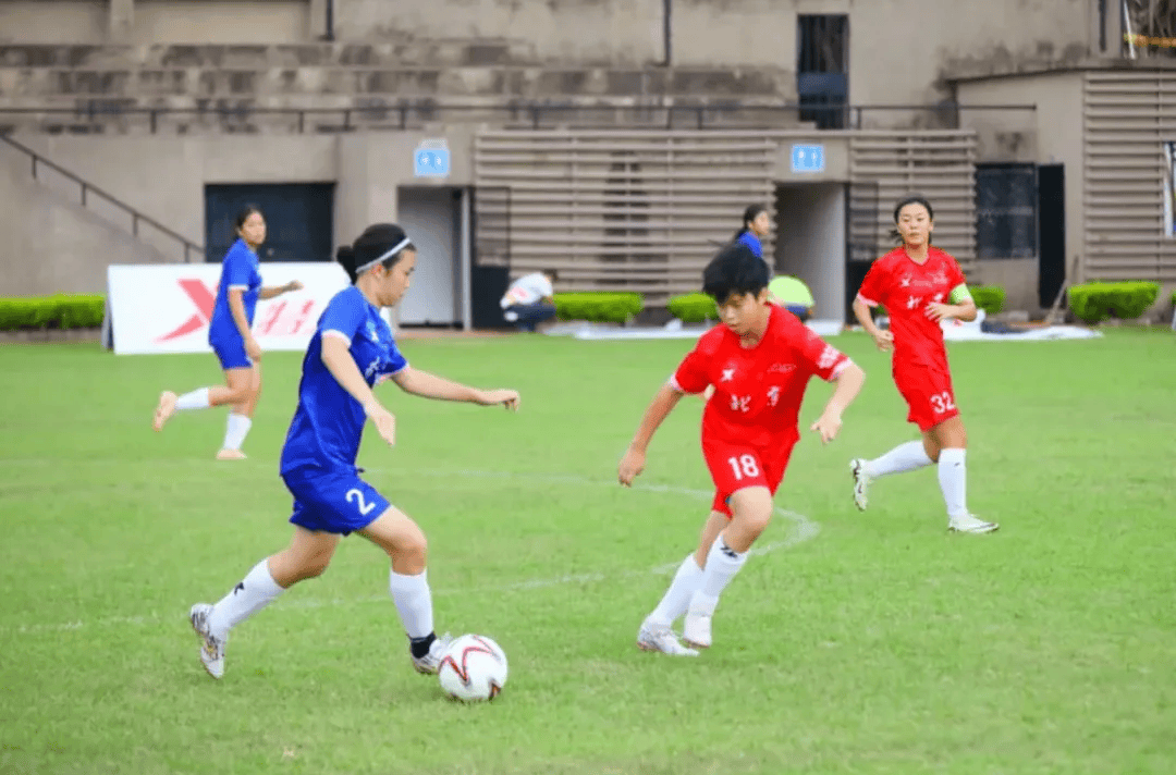 社区足球，厦门地道的“厝边”运动