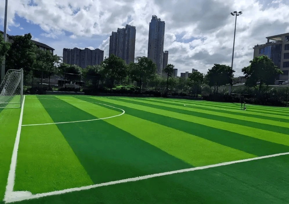 社区足球，厦门地道的“厝边”运动