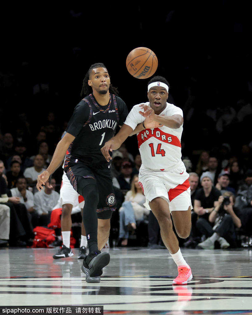 买球app-布鲁克林篮网主场迎战波士顿凯尔特人，力求打破六连败