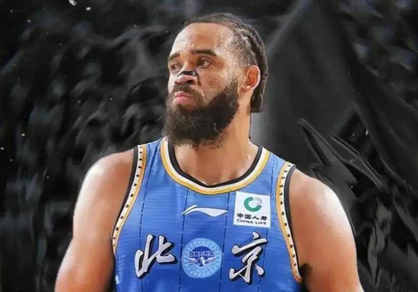 买球-北京首钢队买断麦基，NBA冠军中鋒(fēng)辅佐周琦，冠军志在必得