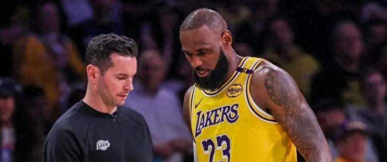 竞彩买球网-NBA詹姆斯被“下放”至发展联盟