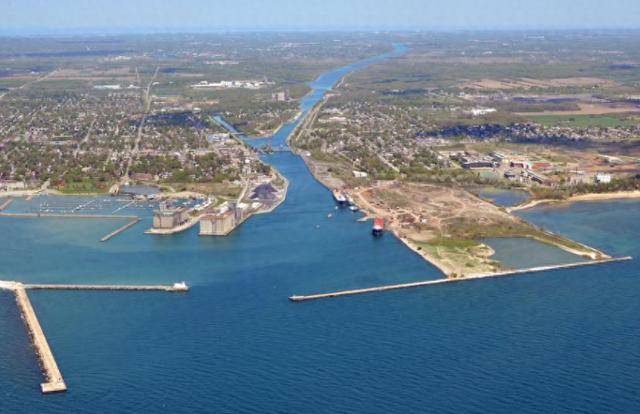 买球-中方接到裁决，两大港口被明抢？24小时内，鲁比奥4字通告全球