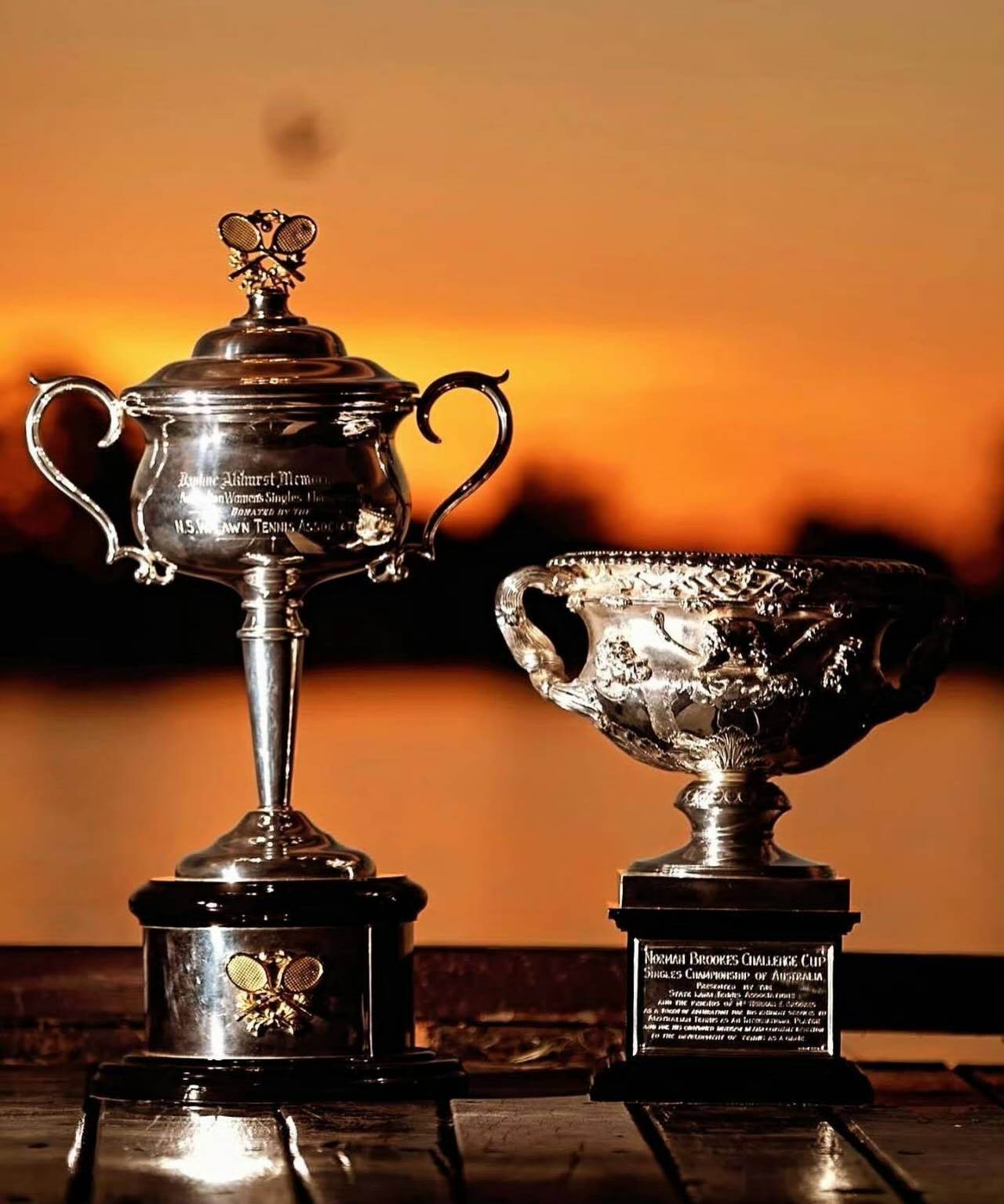 德约轻取蒂亚福打破伤退谣言，辛纳、萨巴领衔澳网男女单夺冠赔率