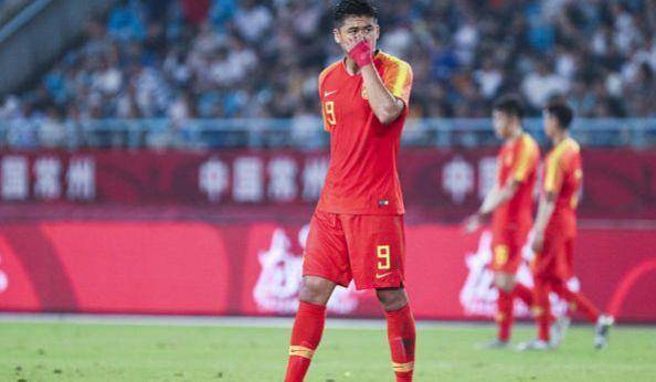 竞彩买球网-U23國(guó)足迎战泰國(guó)队前瞻：首发11分详细出炉，预计阵型：5-3-2