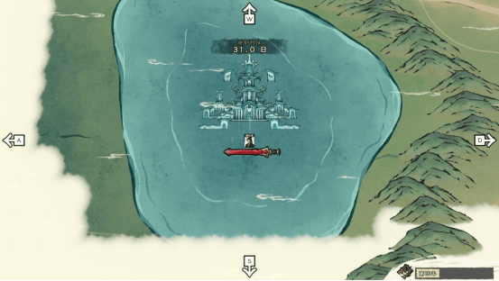 修仙题材卡牌管理游戏《卡牌修仙传》现已发售正式版！