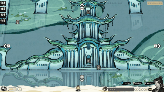 修仙题材卡牌管理游戏《卡牌修仙传》现已发售正式版！