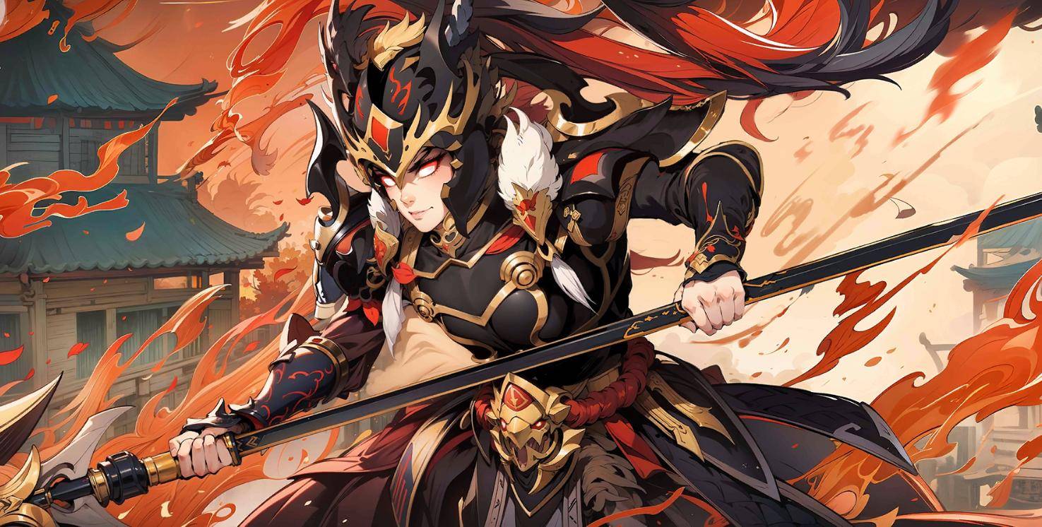 策略卡牌游戏里的首充武将都很差吗？