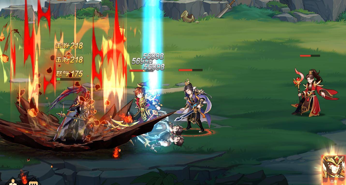 策略卡牌游戏里的首充武将都很差吗？