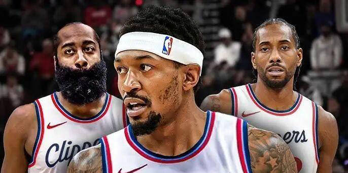 买球app-快船三分球表现低迷，竟成现今(jīn)最烂球队？新時(shí)代篮球到底怎麽(me)了？