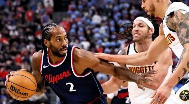 快船三分球表现低迷，竟成现今最烂球队？新时代篮球到底怎么了？