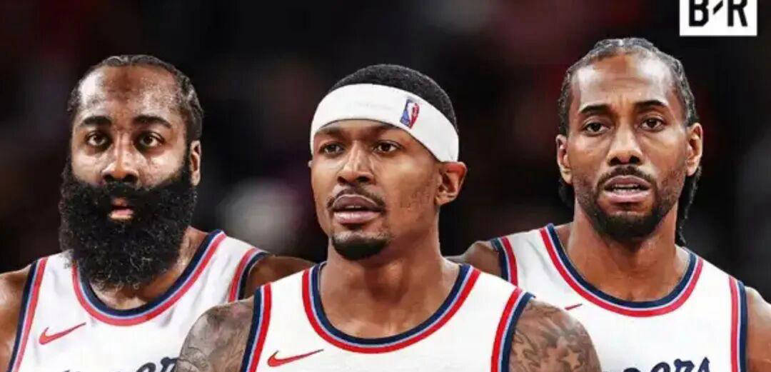 快船三分球表现低迷，竟成现今最烂球队？新时代篮球到底怎么了？