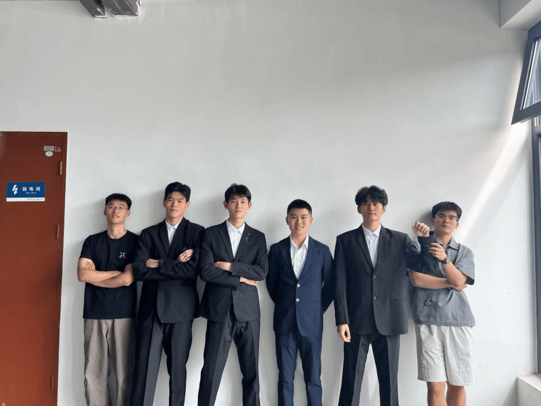 “首发五虎”，全员保研！看兰州大学材料学院篮球队如何投出漂亮的“人生三分球”