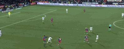 读秒绝杀！巴萨晋级！米兰22轮不败！足球疯狂一夜全回顾